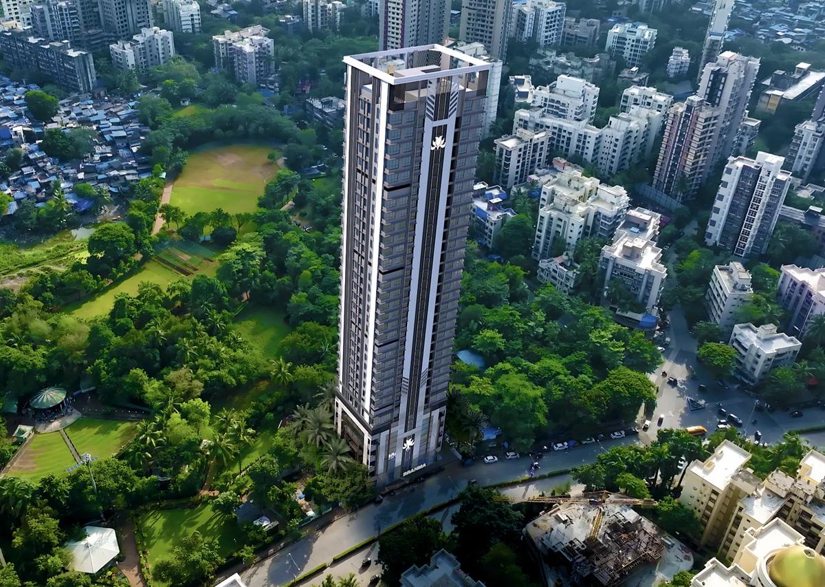 Brahma, Borivali West